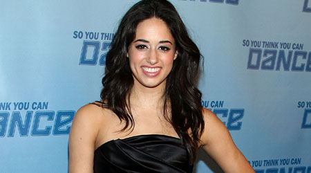 Jeanine Mason se une al reparto de Delirium