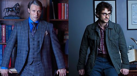 Nuevas promos de Hannibal