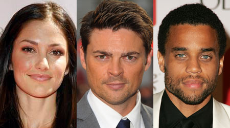 Karl Urban será el protagonista de Human