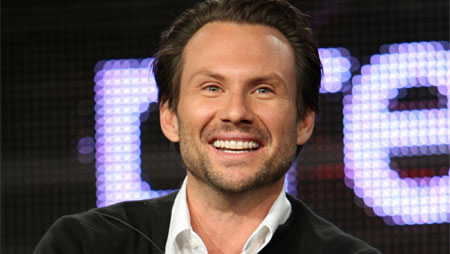 Christian Slater se une a Steve Zahn al frente del reparto de Influence