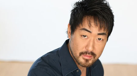 Kenneth Choi se une al reparto de la nueva Ironside