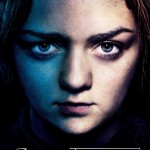 hablandoenserie - Juego de Tronos - Arya Stark