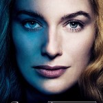 hablandoenserie - Juego de Tronos - Cersei Lannister