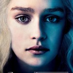 hablandoenserie - Juego de Tronos - Daenerys Targaryen