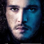 hablandoenserie - Juego de Tronos - Jon Nieve