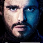 hablandoenserie - Juego de Tronos - Robb Stark