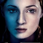 hablandoenserie - Juego de Tronos - Sansa Stark