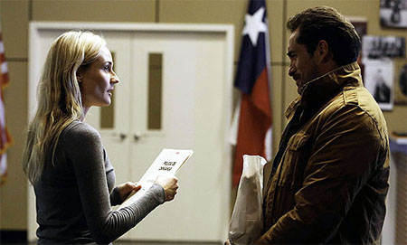 Primeros teaser tráilers de The Bridge