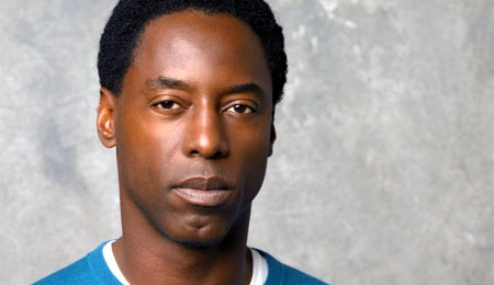 Isaiah Washington se une al reparto de The Hundred