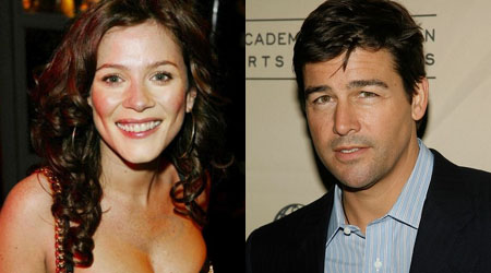 Anna Friel se une a  Kyle Chandler al frente del reparto de The Vatican