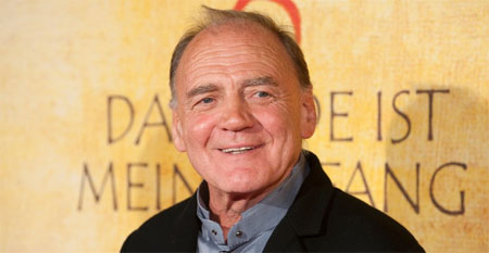 Bruno Ganz será el Papa en The Vatican