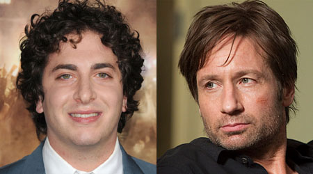 Oliver Cooper se une al reparto de la séptima temporada de Californication