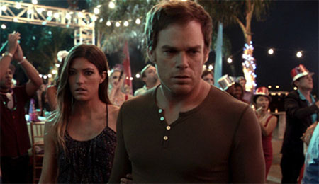 Showtime confirma que Dexter finalizará tras su octava temporada