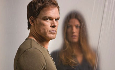 Teaser tráiler de la octava temporada de Dexter