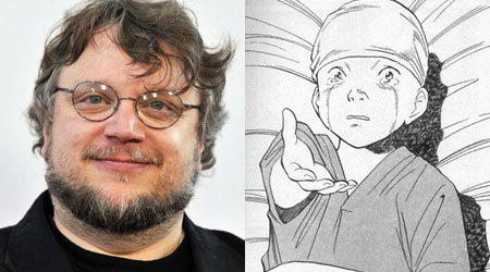 Guillermo del Toro adaptará el manga Monster para la HBO