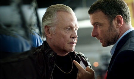 Nuevo adelanto de Ray Donovan