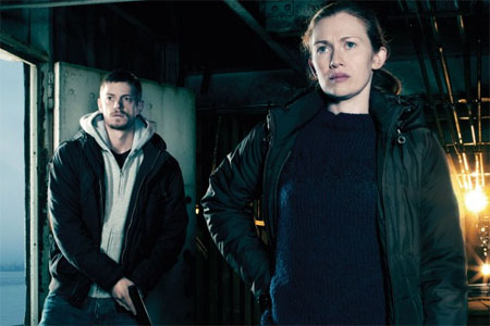 Teaser tráiler de la tercera temporada de The Killing