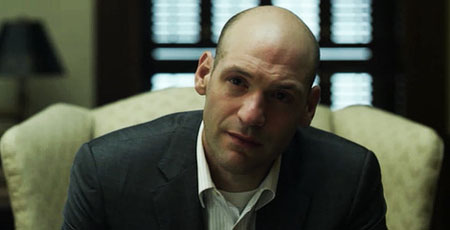 Corey Stoll será el protagonista de The Strain