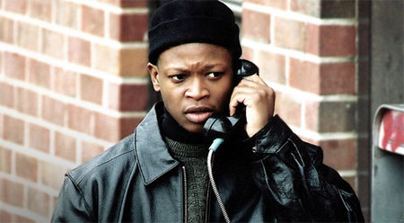 Larry Gilliard Jr. se une al reparto de la cuarta temporada de The Walking Dead