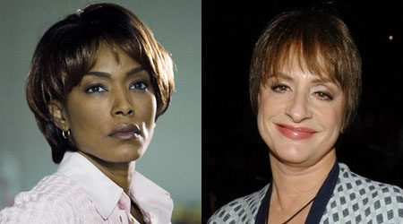 Angela Bassett y Patti LuPone, nuevas incorporaciones al reparto de American Horror Story: Coven