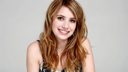 Emma Roberts se une al reparto de la tercera temporada de American Horror Story