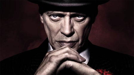 Tráiler de la cuarta temporada de Boardwalk Empire