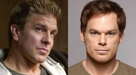 Kenny Johnson aparecerá en la octava temporada de Dexter