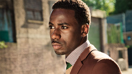 Gary Carr se une al reparto de la cuarta temporada de Downton Abbey