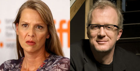 Amy Morton y Tracy Letts se unen al reparto de la tercera temporada de Homeland