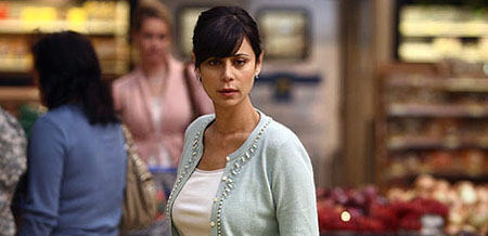 Catherine Bell aparecerá en King and Maxwell