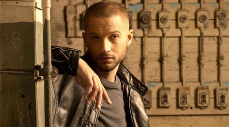 Logan Marshall-Green será el protagonista de Quarry