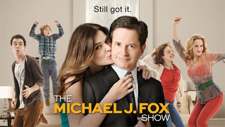 Tráiler de The Michael J. Fox Show