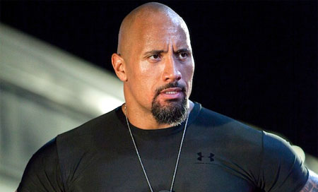 Dwayne "The Rock" Johnson protagonizará un piloto de la HBO