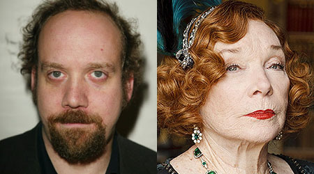 Paul Giamatti se une al reparto de la cuarta temporada de Downton Abbey