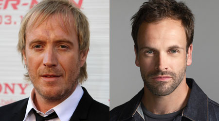 Rhys Ifans será Mycroft Holmes en Elementary