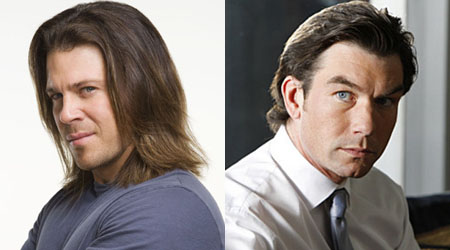 Christian Kane y Jerry O'Connell aparecerán en King & Maxwell