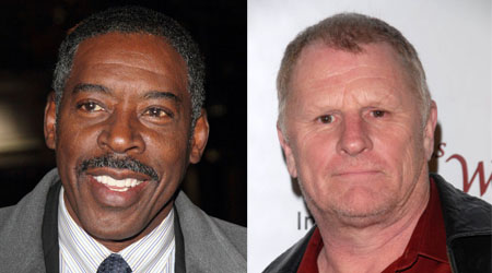 Ernie Hudson y Gordon Clapp, nuevas incorporaciones al reparto de Lost Angels