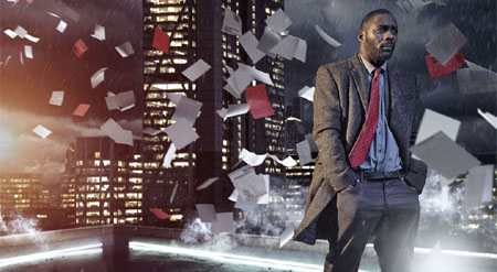 Tráiler de la tercera temporada de Luther