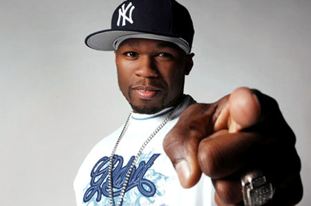 Starz da luz verde a Power, una serie producida por 50 Cent