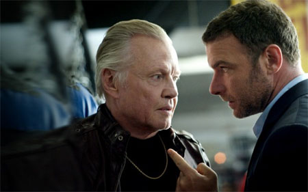 Disponible el piloto de Ray Donovan