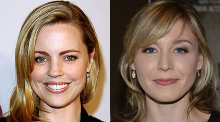 Melissa George y Juliet Rylance se unen al reparto de The Good Wife