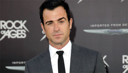 Justin Theroux será el protagonista de The Leftovers