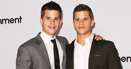 Charlie y Max Carver se unen al reparto de The Leftovers