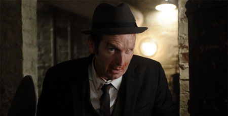 Denis O'Hare se une al reparto de American Horror Story: Coven