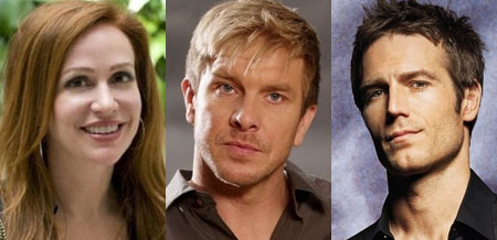 Rebecca Creskoff, Kenny Johnson y Michael Vartan se unen al reparto de Bates Motel