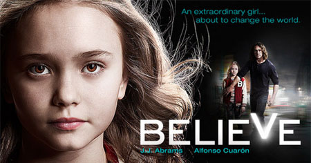 Tráiler de Believe, una nueva serie de J.J. Abrams