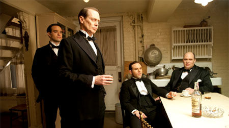 Adelanto de la cuarta temporada de Boardwalk Empire