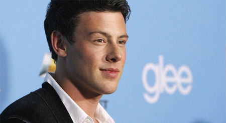 Fallece Cory Monteith, uno de los protagonistas de Glee