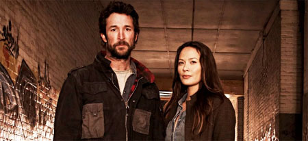 Falling Skies, renovada por una cuarta temporada