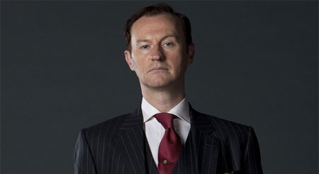 Mark Gatiss se une al reparto de la cuarta temporada de Juego de Tronos